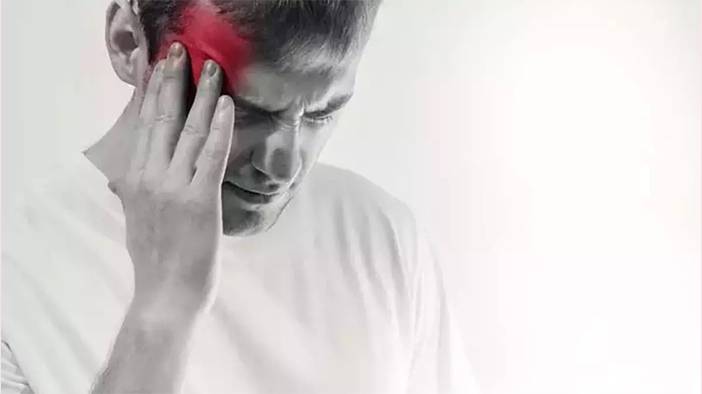 Bugünlerde sizinde başınız ağrıyor mu? Uzman isim uyardı 7